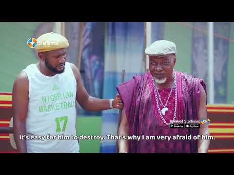 The Clash of the Top Men | Ile Alayo | Season 1 | Episode 20 | Full Episode