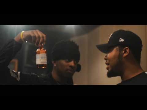 Scarfo Da Plug x DrugRixh Peso x Kfamouz - Studio Visual