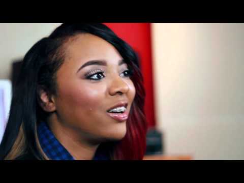 Kourtney Heart: Talks Past Present & Future (@kourtneyheart)