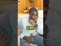 Kevin Hart Can T Stand Kai Cenat S Breath