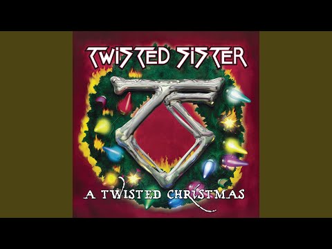 Heavy Metal Christmas (The Twelve Days of Christmas)