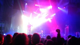 Grand Magus - Varangian @ B90 - Gdańsk