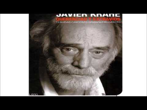 Navalagamella - Javier Krahe