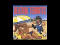 Beatnik Termites - ode to Susie & Joey 