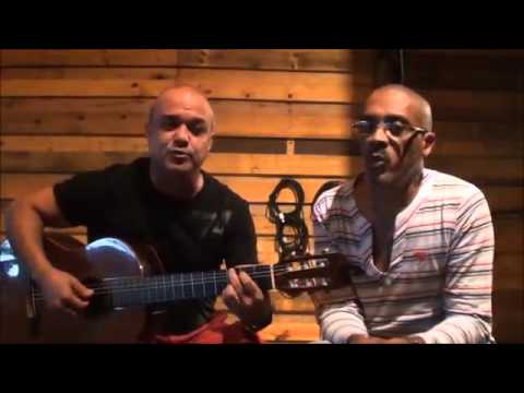 Julinho Marassi  Gutemberg - Aos Meus Heróis