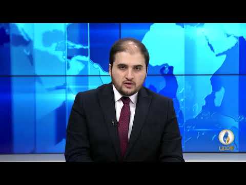 تقرير تلفزيوني لقناة الرافدين مداخلة العميد عبد الهادي ساري للحديث بشأن استهداف رتلاً عسكرياً مشتركاً للجيش الأمريكي في شمال شرق سوريا