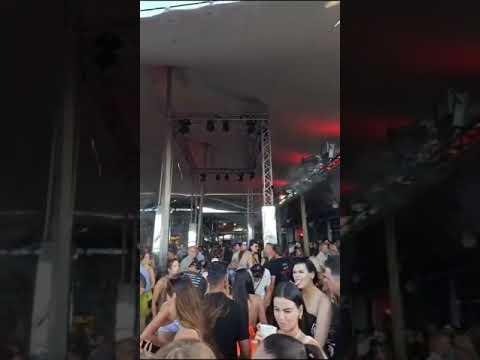 Event Cooling
