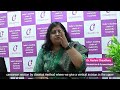 Vaginal Birth After Caesarean Section VBAC Dr Rashmi Chaudhary Cloudnine Hospital Bellandur