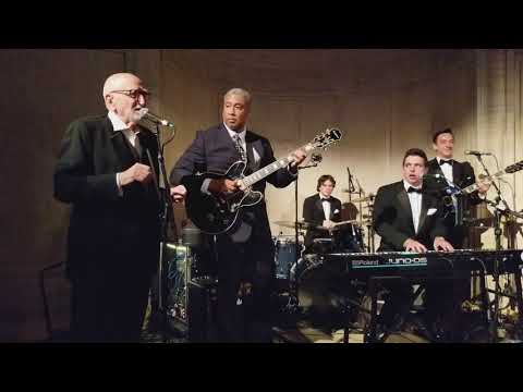 Guantanamera with Dominic Chianese & Bernie Williams