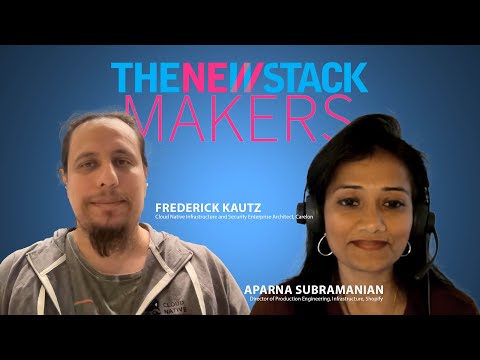 KubeCon + CloudNativeCon EU 2023: Hello Amsterdam