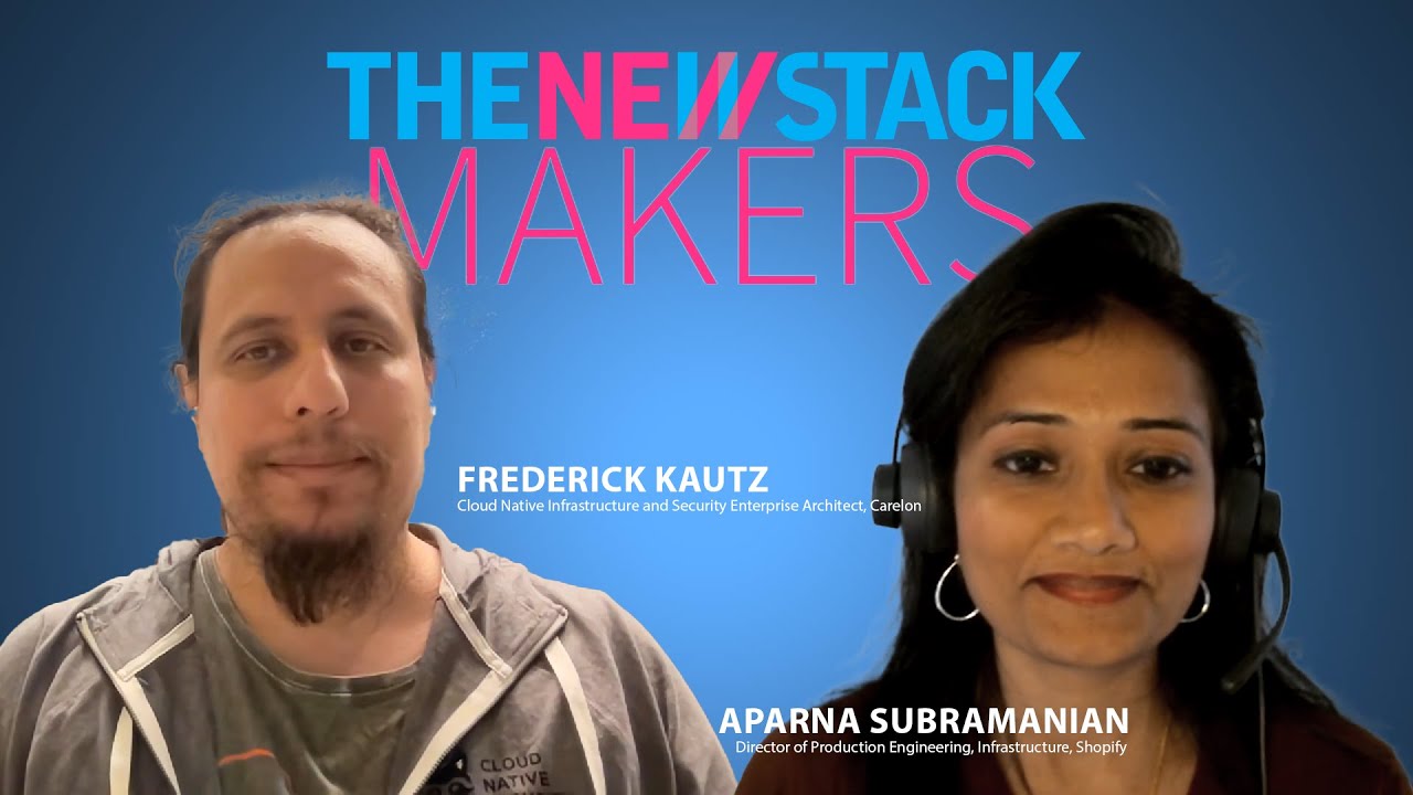 KubeCon + CloudNativeCon EU 2023: Hello Amsterdam