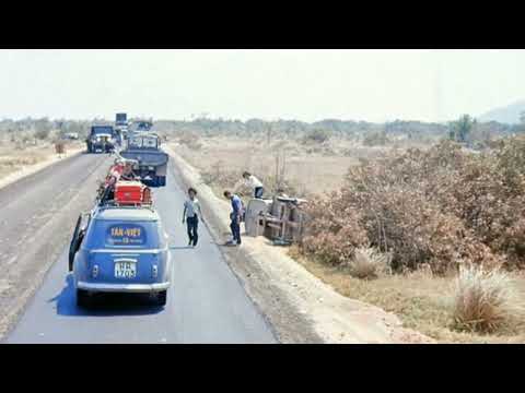 Về lại Phan Rang - Ngọc Trâm