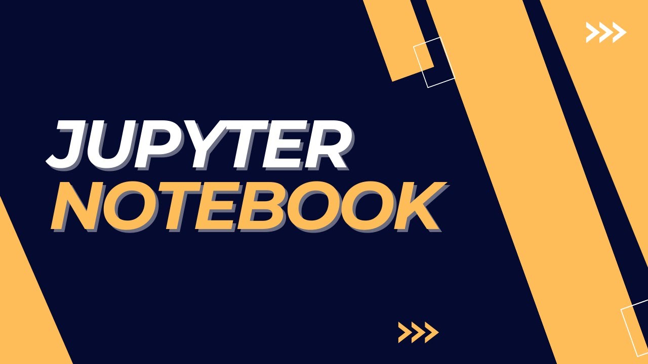 Data Science Course: Jupyter Notebook Setup for Python Data Science Environment 44