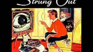 Strung Out-Never Good Enough