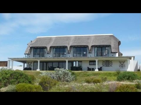 St. Francis Golf Lodge, St. Francis Bay, South Africa