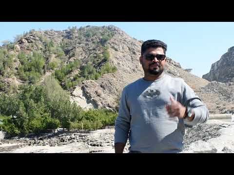 Most amazing place -Ras al khaimah to khorfakkan via Dibba(uae)-05.02.2021