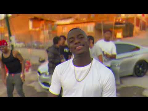 HOSTIN 23, TOPBOY TGR, LEROY LA L - QUEBRADA (REMIX OFICIAL) PROD. LAMENTE