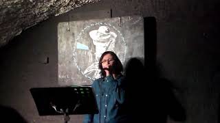 le bonheur en  face ( Céline Dion)