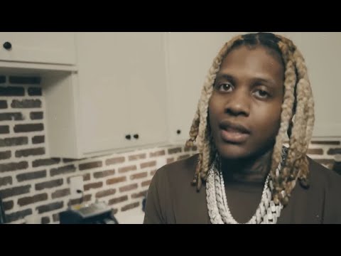 Lil Durk - Letter To Lil Mister (Music Video)