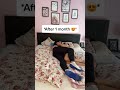 How Couples Sleep Shorts