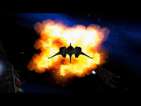 Freespace 2 - Trailer