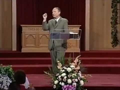 Adventism's Trojan Horse by Pastor Stephen Bohr