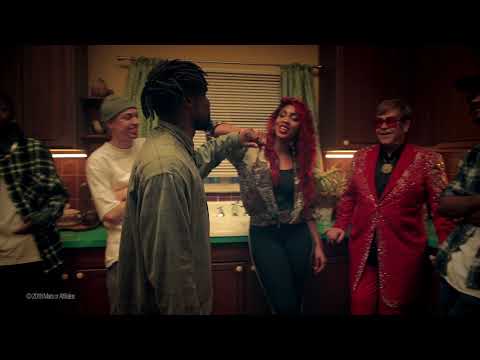 Snickers Rapbattle Bad Handshake