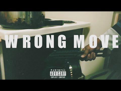 HBM KP - Wrong Move (Official Video) Shot By @CartazeFilms