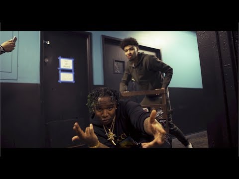 Lil 2z x Rizzoo Rizzoo - Colors (Shot By: @HalfpintFilmz)
