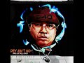 E-40 - “Dey Ain’t No” (C’Mix) Prod. By Trell Fargo