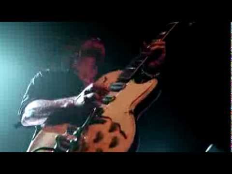 POIGNOT - en concert - Ma colère