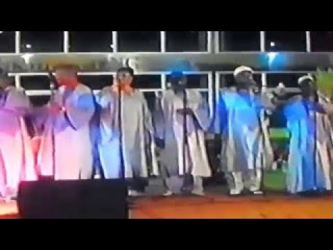 soundiata (naré maghan)mandekalou sekouba bambino kasse mady kandia kouyaté-