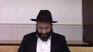 דיני בל תשחית (הרב אלחנן משה נחמנסון) - התמונה מוצגת ישירות מתוך אתר האינטרנט יוטיוב. זכויות היוצרים בתמונה שייכות ליוצרה. קישור קרדיט למקור התוכן נמצא בתוך דף הסרטון