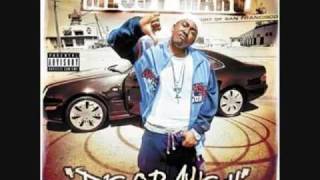 messy marv- playin wit my nose