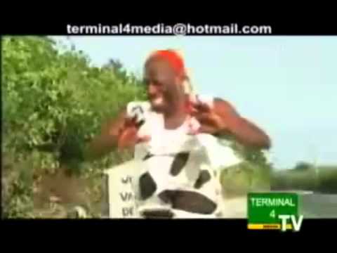 Elephant Man - God Bless