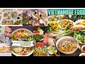 Top 10 Best Vietnamese Foods You Must Try ️