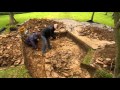 Time Team S15 E07 The Naughty Nuns Of Northampton Towcester Northamptonshire