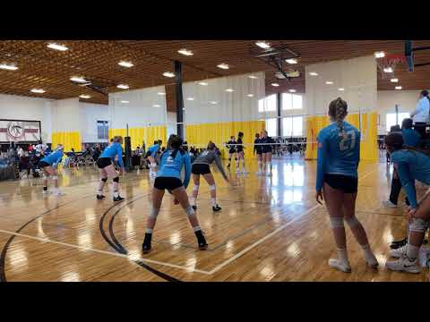 BE15-1 Janna Utah Bounce 15 2/20