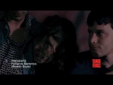 Tango Feroz HD - PRESENTE