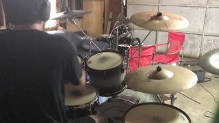 morbid angel pain divine drum cover