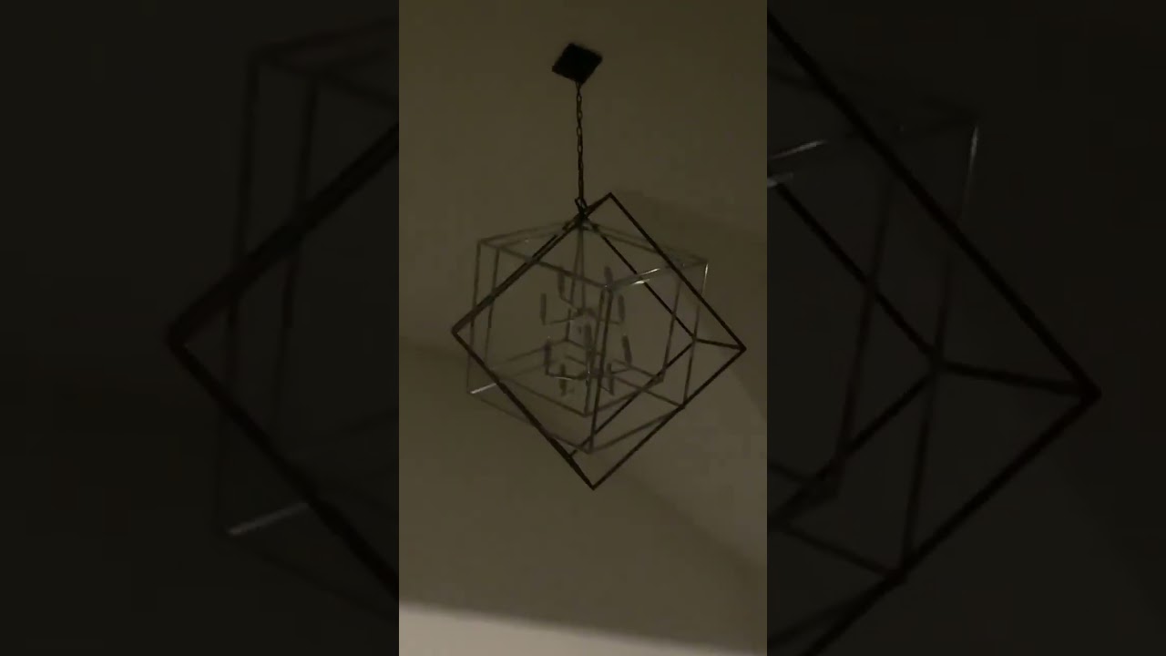 External video
