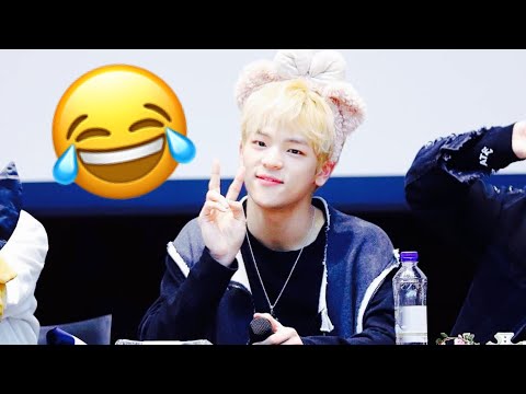 REACTING TO “STRAY KIDS FANSIGN BUT I ASK CHAN THE BEST WEED”
