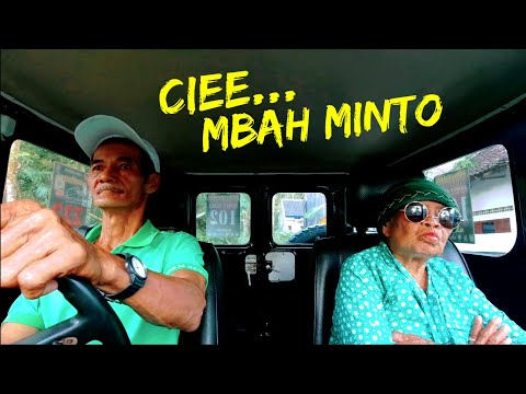 MBAH MINTO PMS 😅 - JOWO JOKE 151 - Ucup Klaten