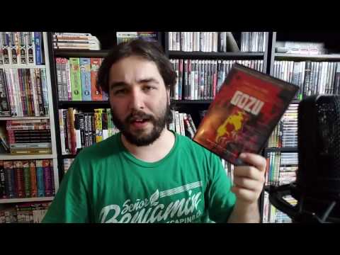 DVD Tuesdays: Gozu
