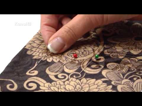 Kanal 21 Palette - Norman Schneider