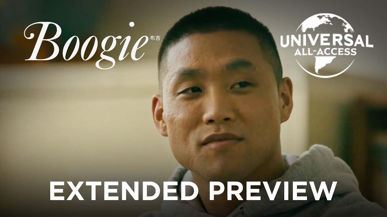 Dreaming of Joining the NBA Extended Preview