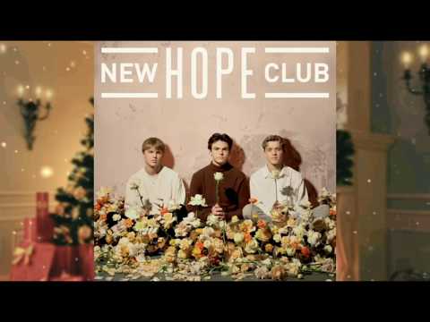 Whoever he is (Lyrics) - New Hope Club (Christmas Song)