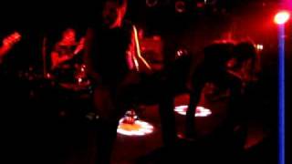 Bury Your Dead - Twelfth Stroke Of Midnight