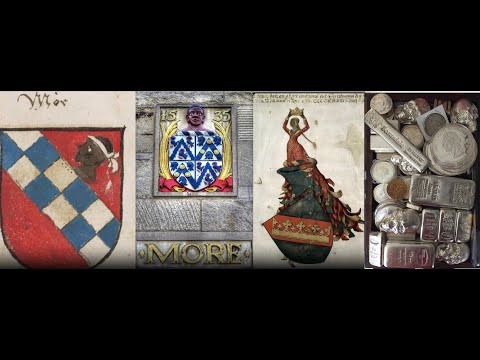 Argenti Tunica Mauri Lucent: Aseer The Duke of Tiers