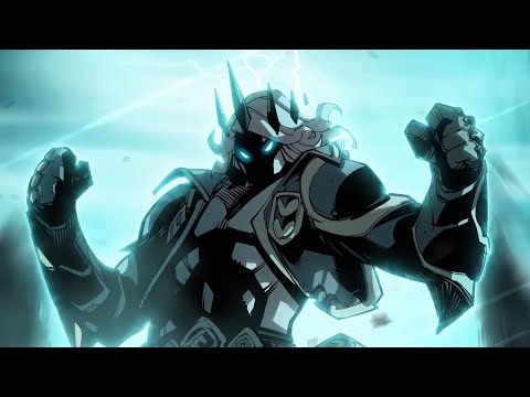 VIEGO PENTAKILL IV - GRIETA DEL FORNICADOR